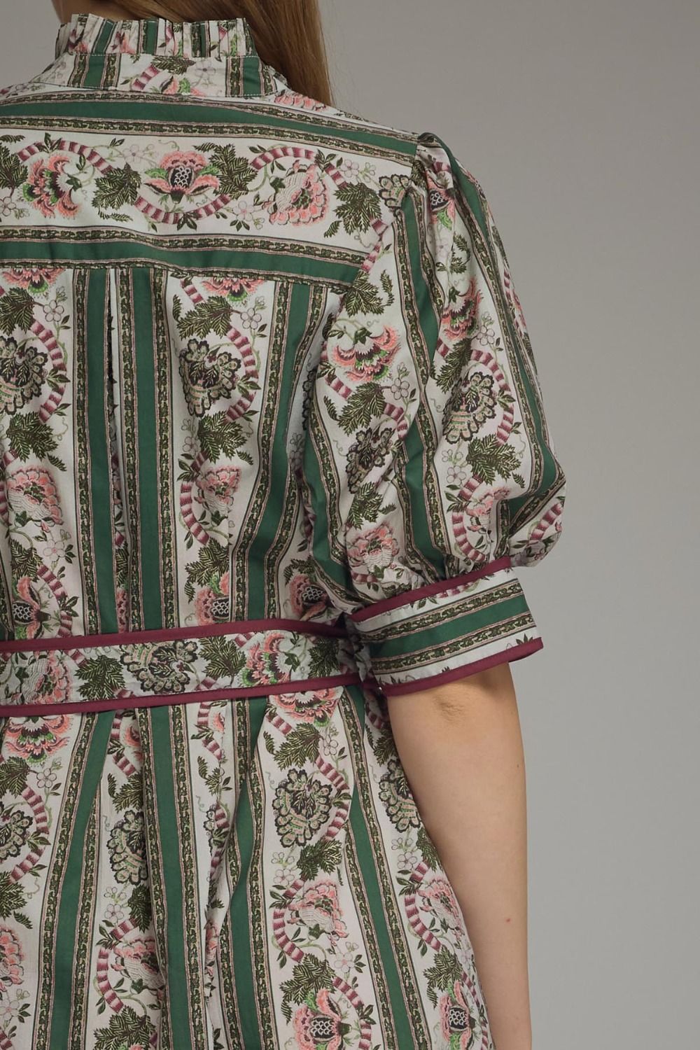 salem midi dress