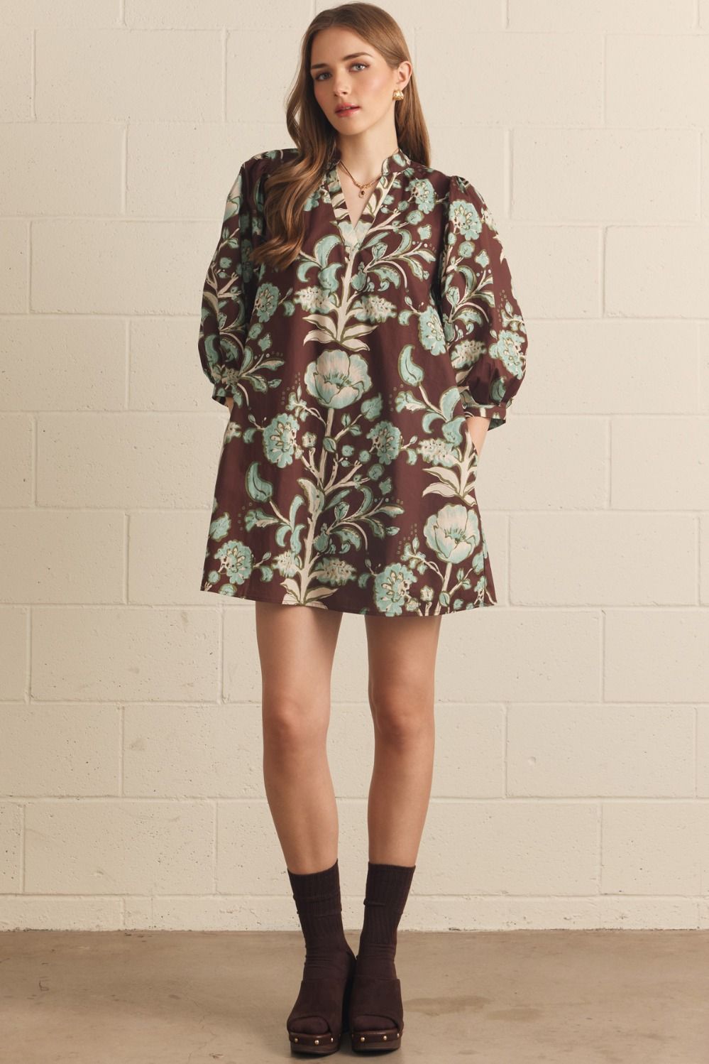 lucy dress