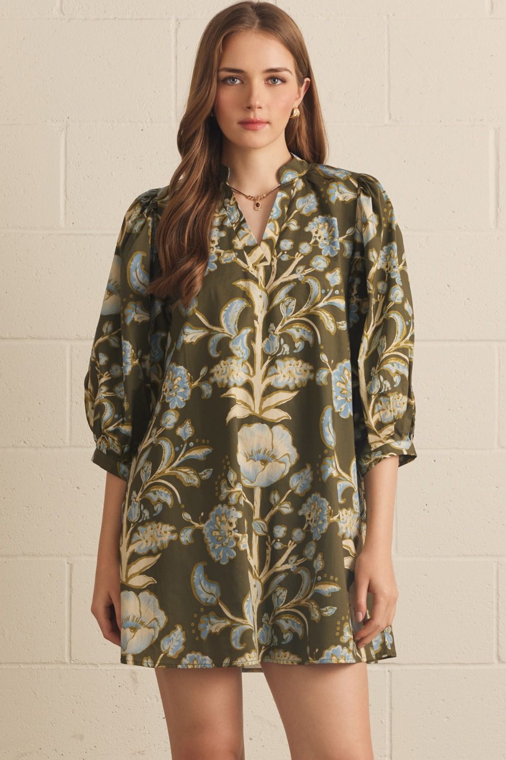 lucy dress