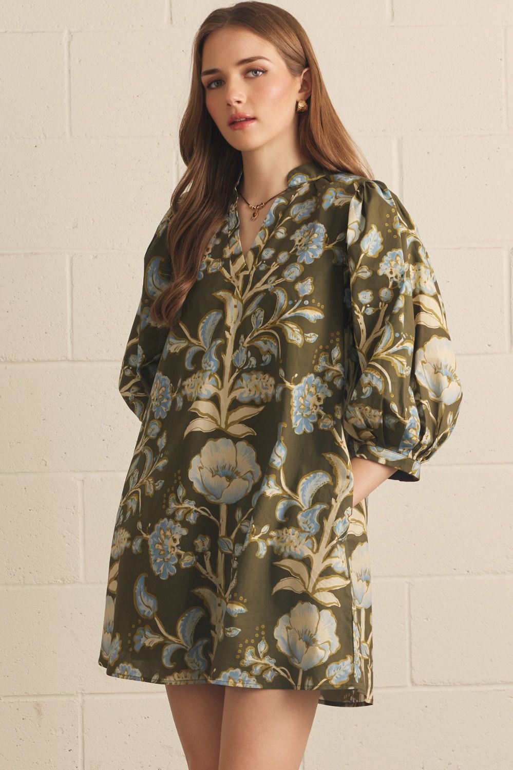 lucy dress