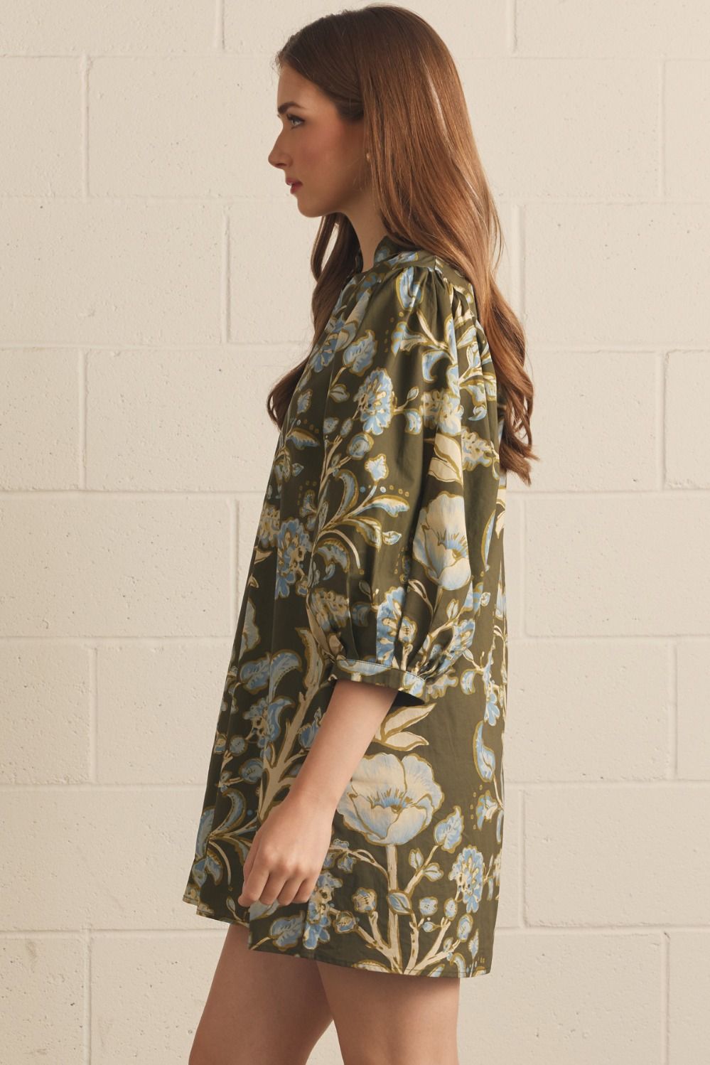 lucy dress