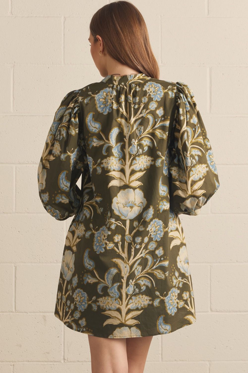 lucy dress
