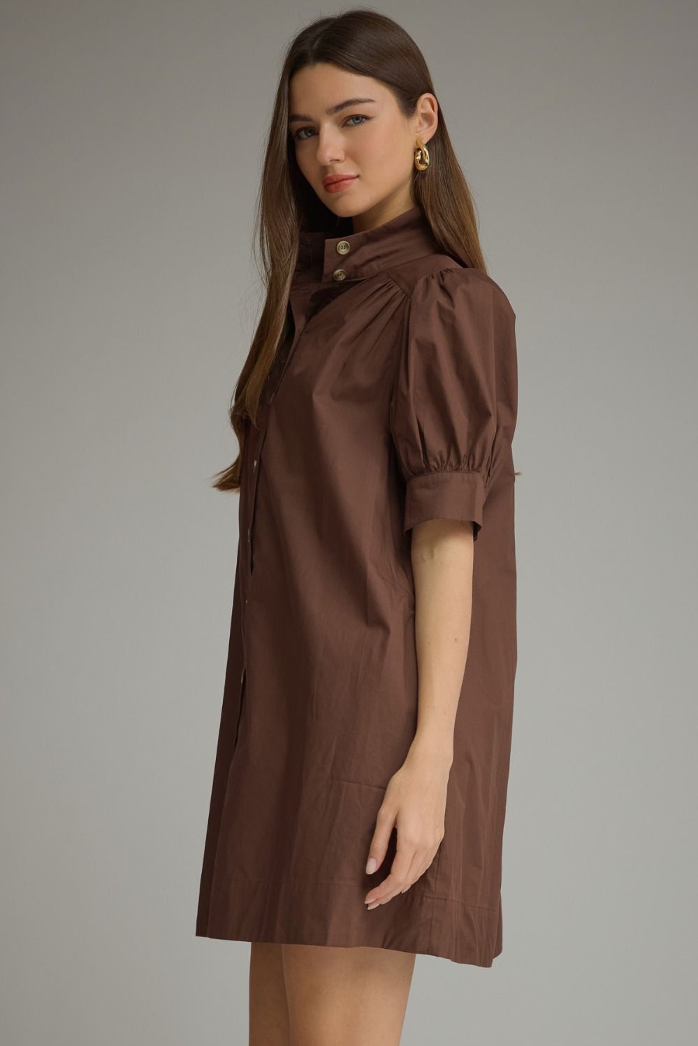 sierra mini dress