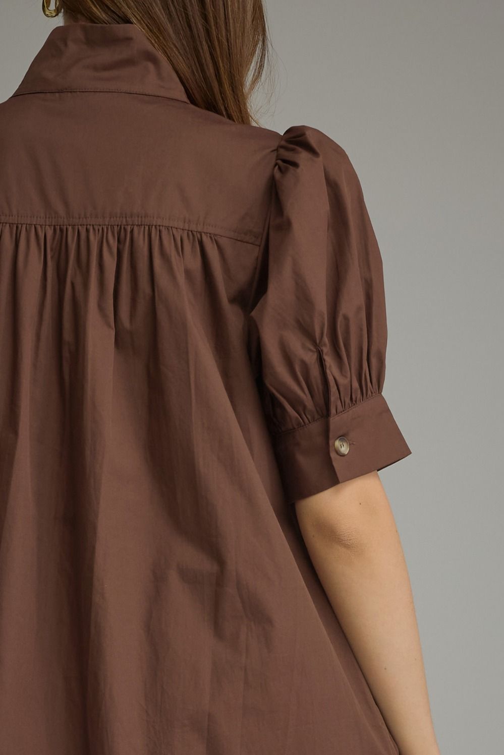 sierra mini dress