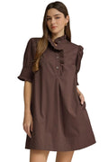 hayes dress