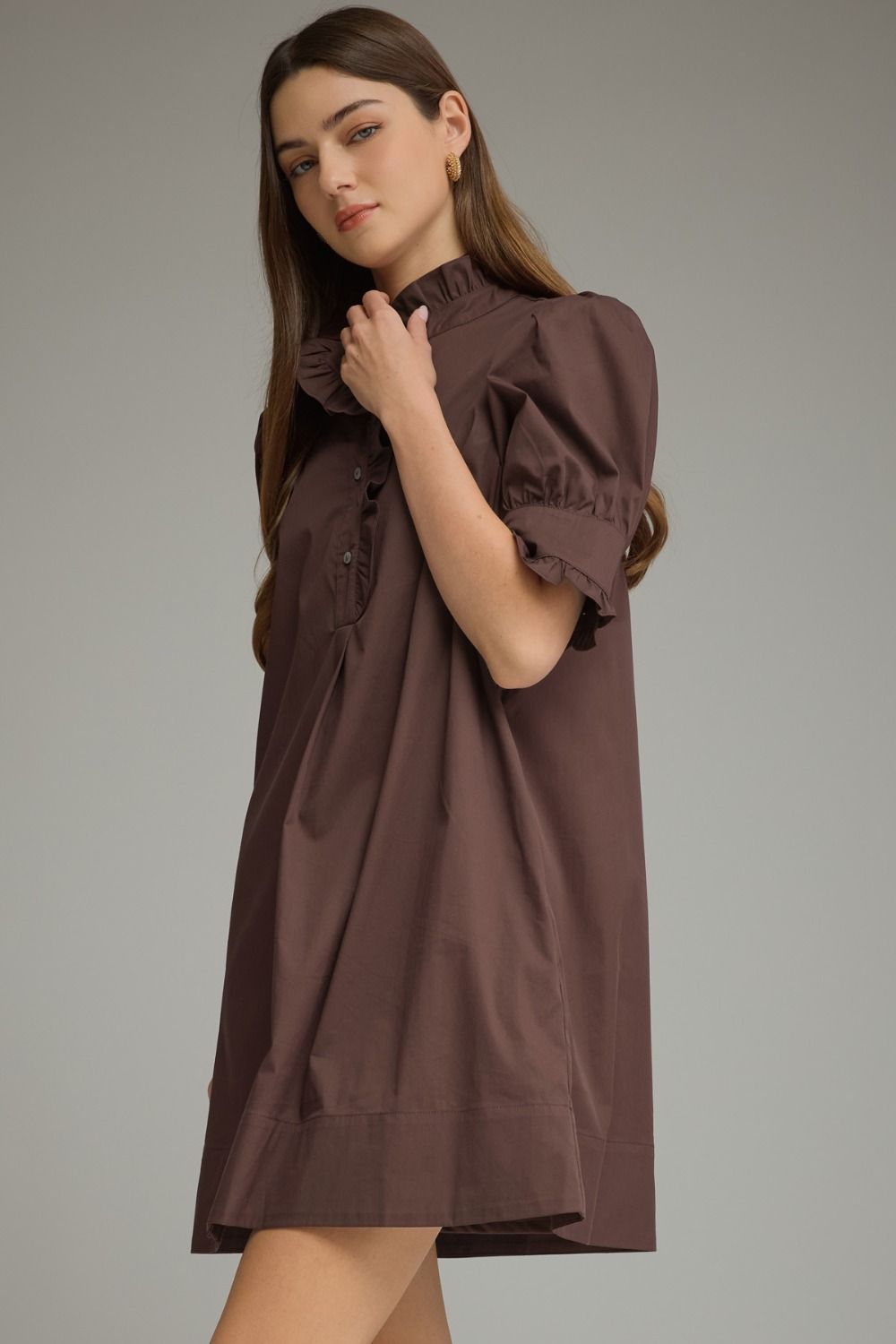 hayes dress