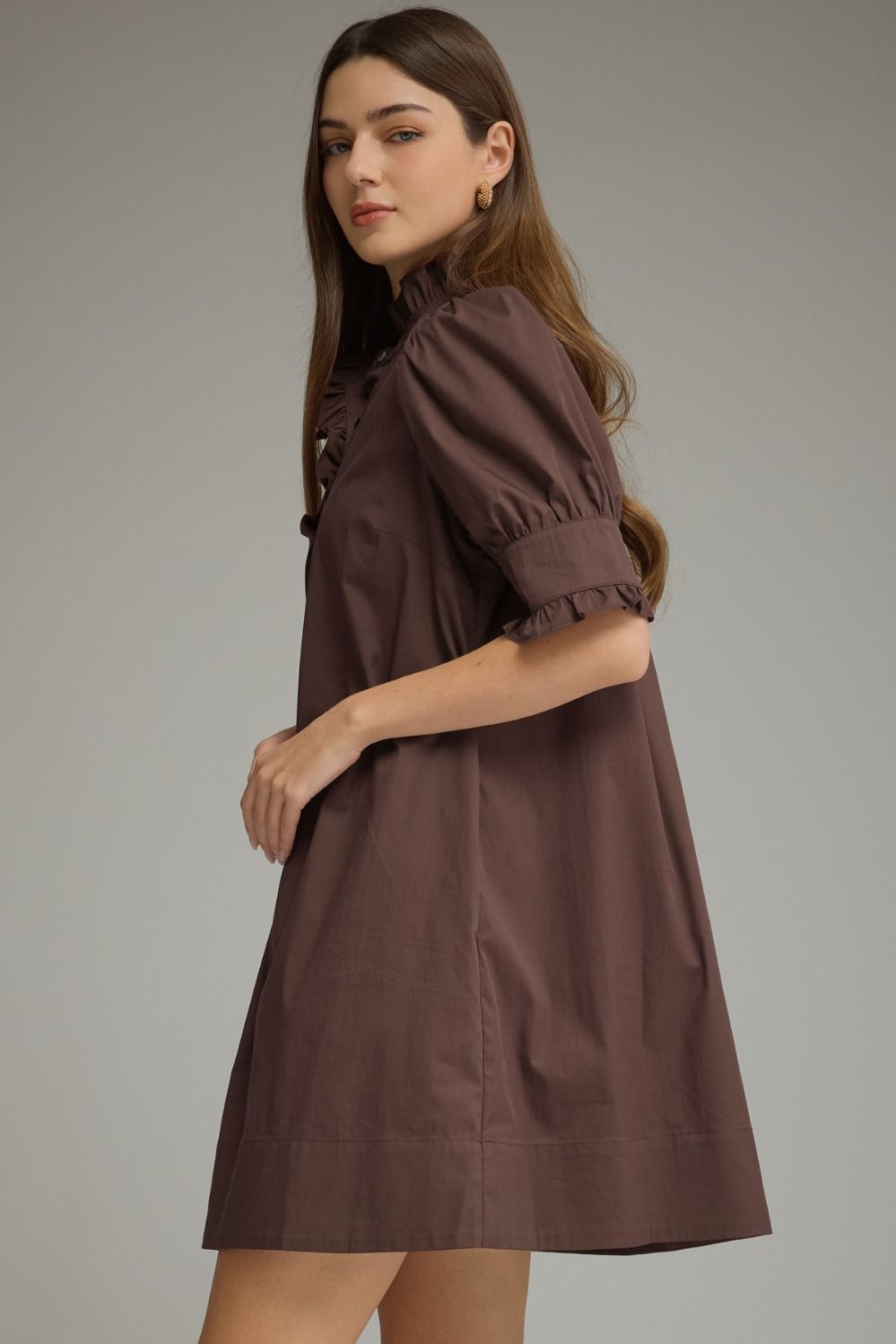 hayes dress