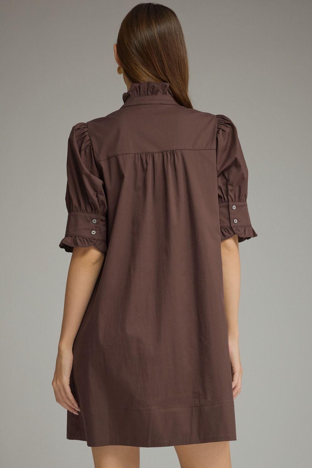 hayes dress