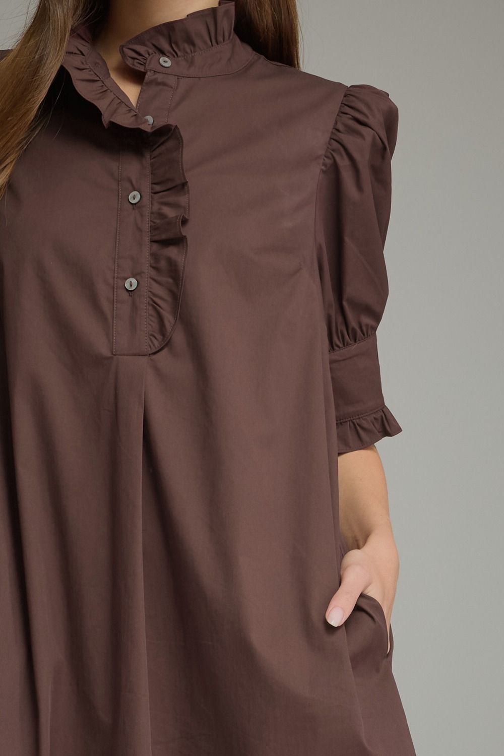 hayes dress