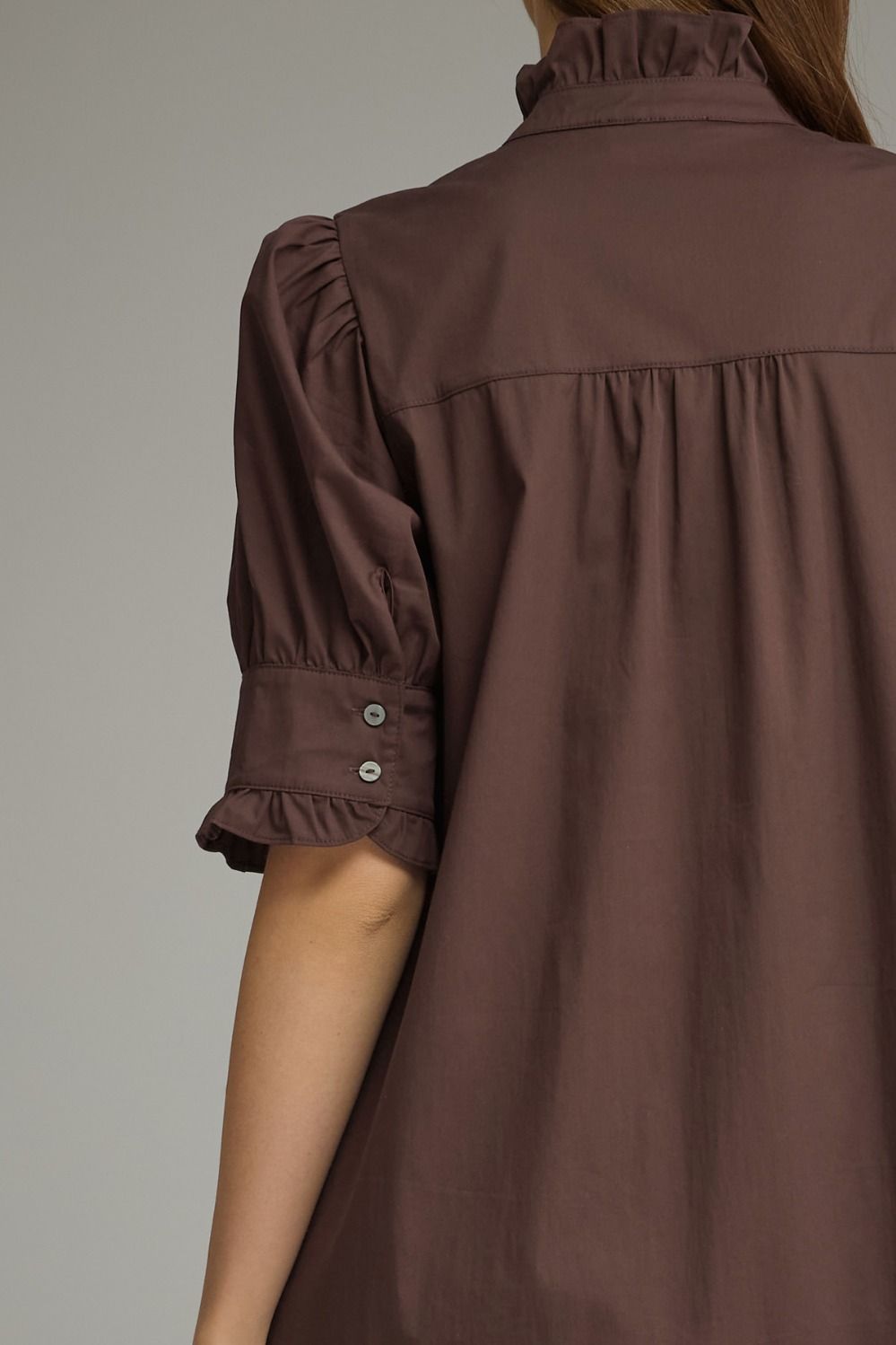 hayes dress