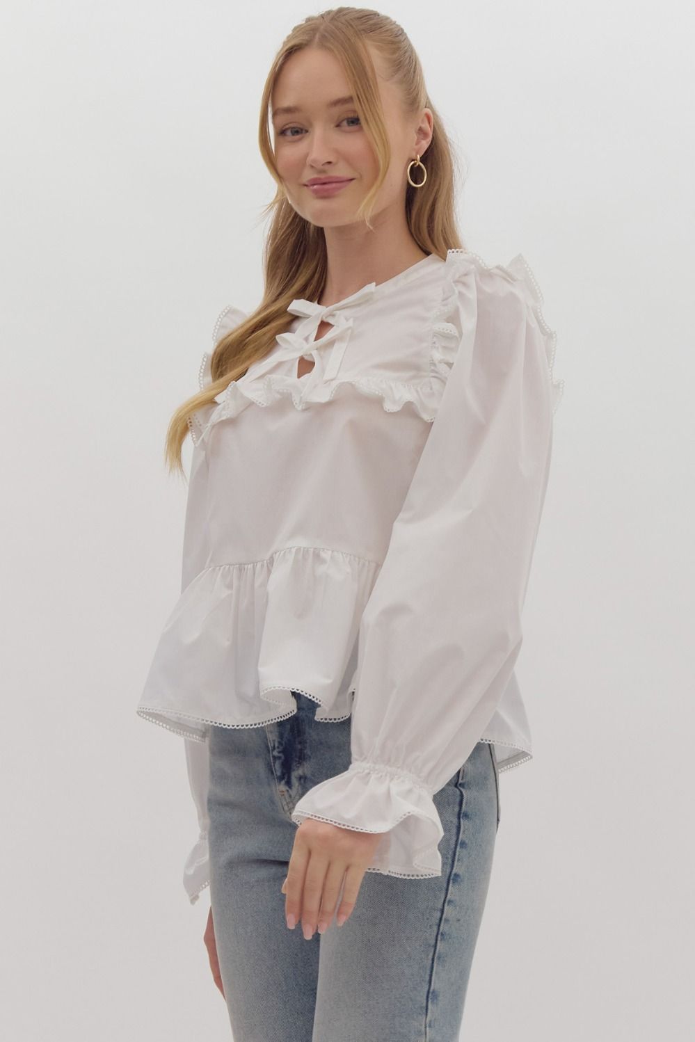 brennan bow top