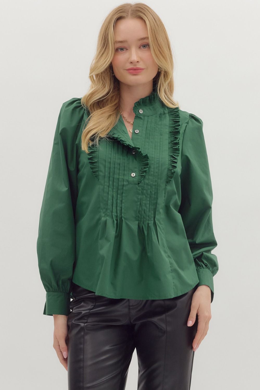 colette blouse