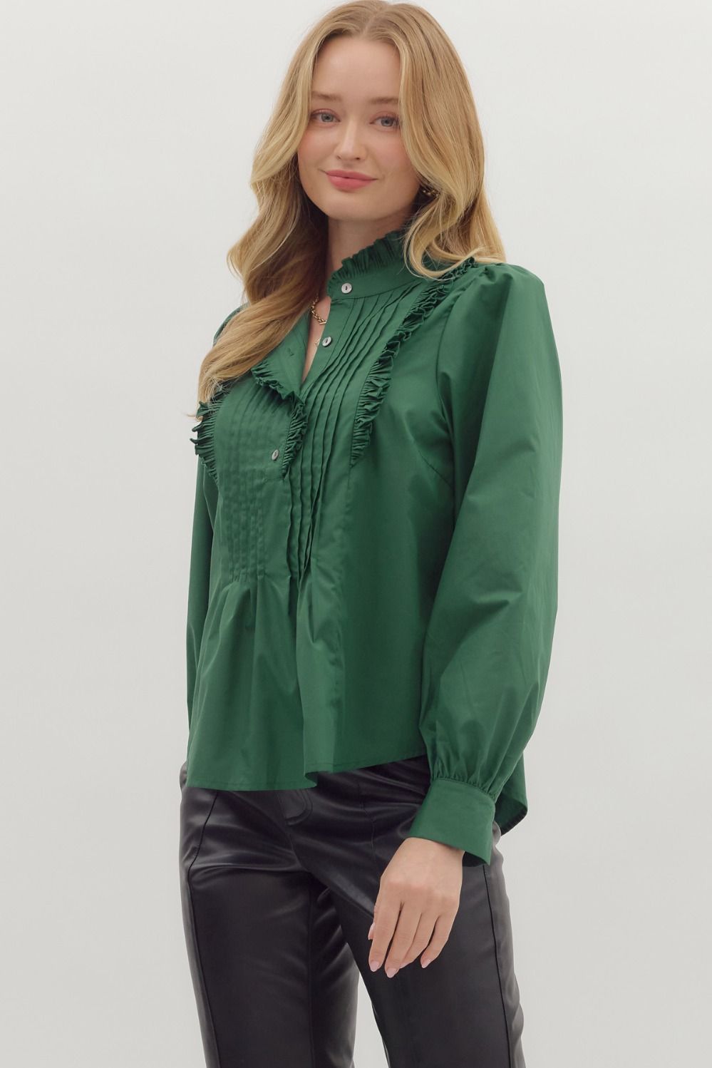 colette blouse