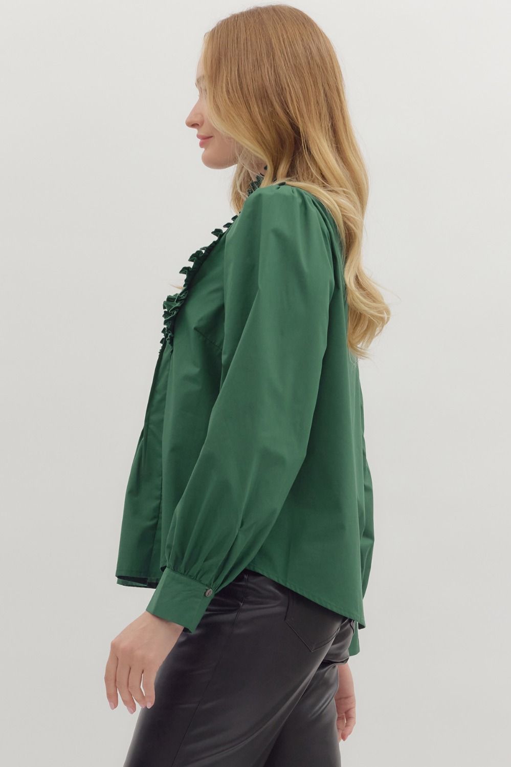 colette blouse