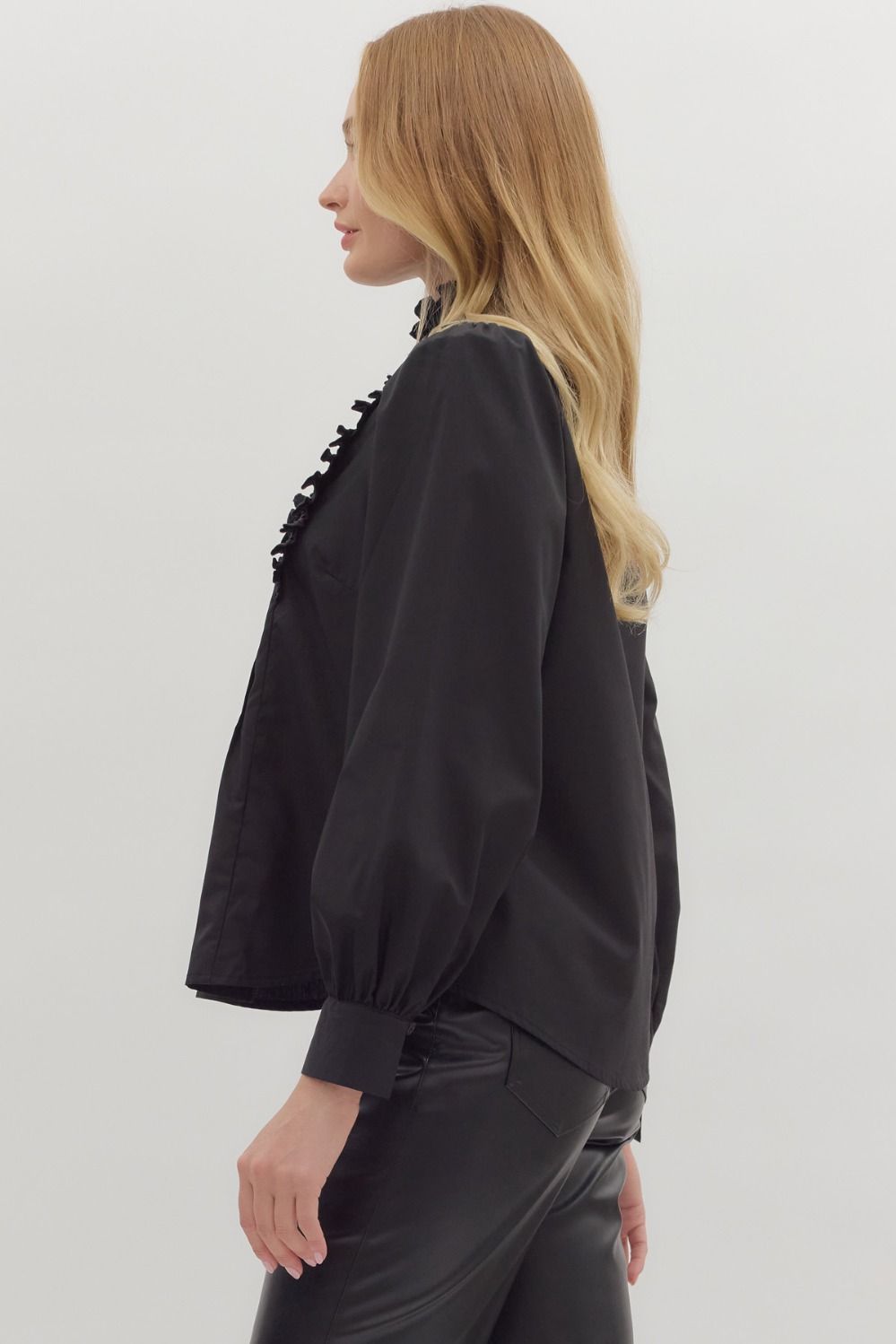 colette blouse