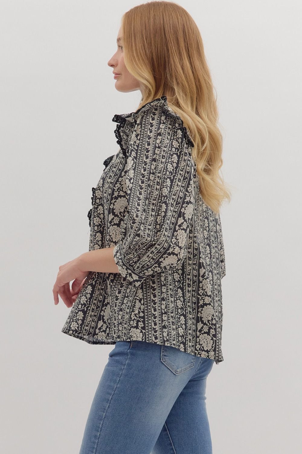 wren blouse