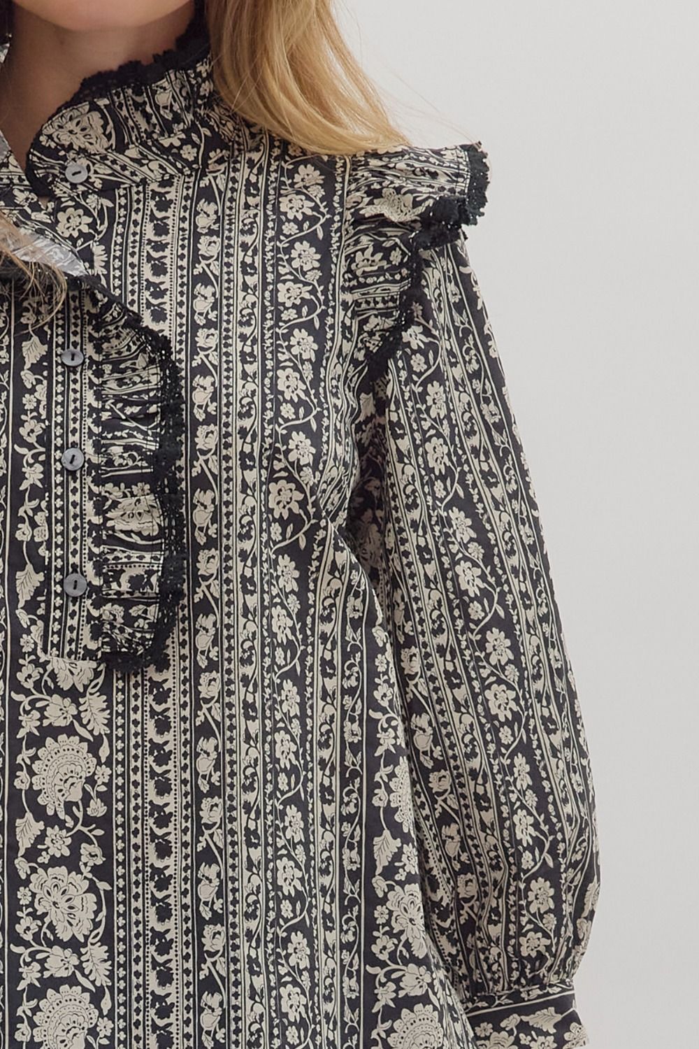 wren blouse