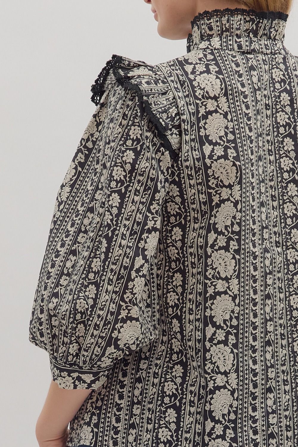 wren blouse