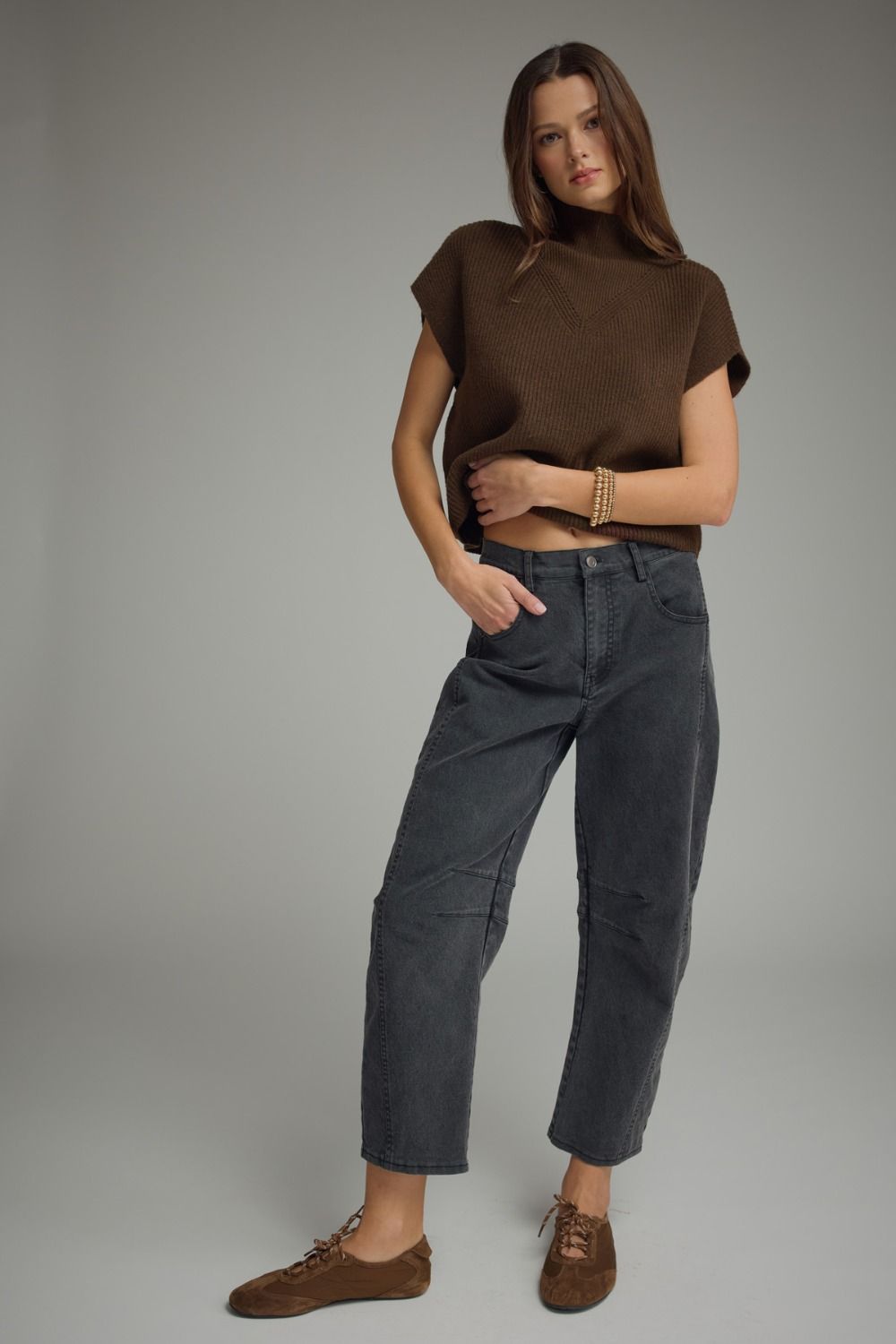 lennox sweater