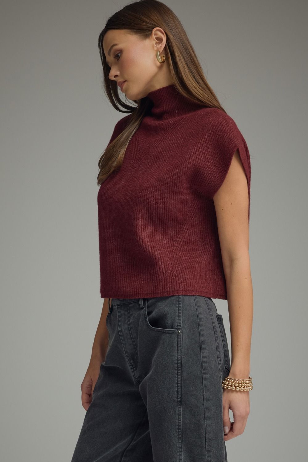 lennox sweater