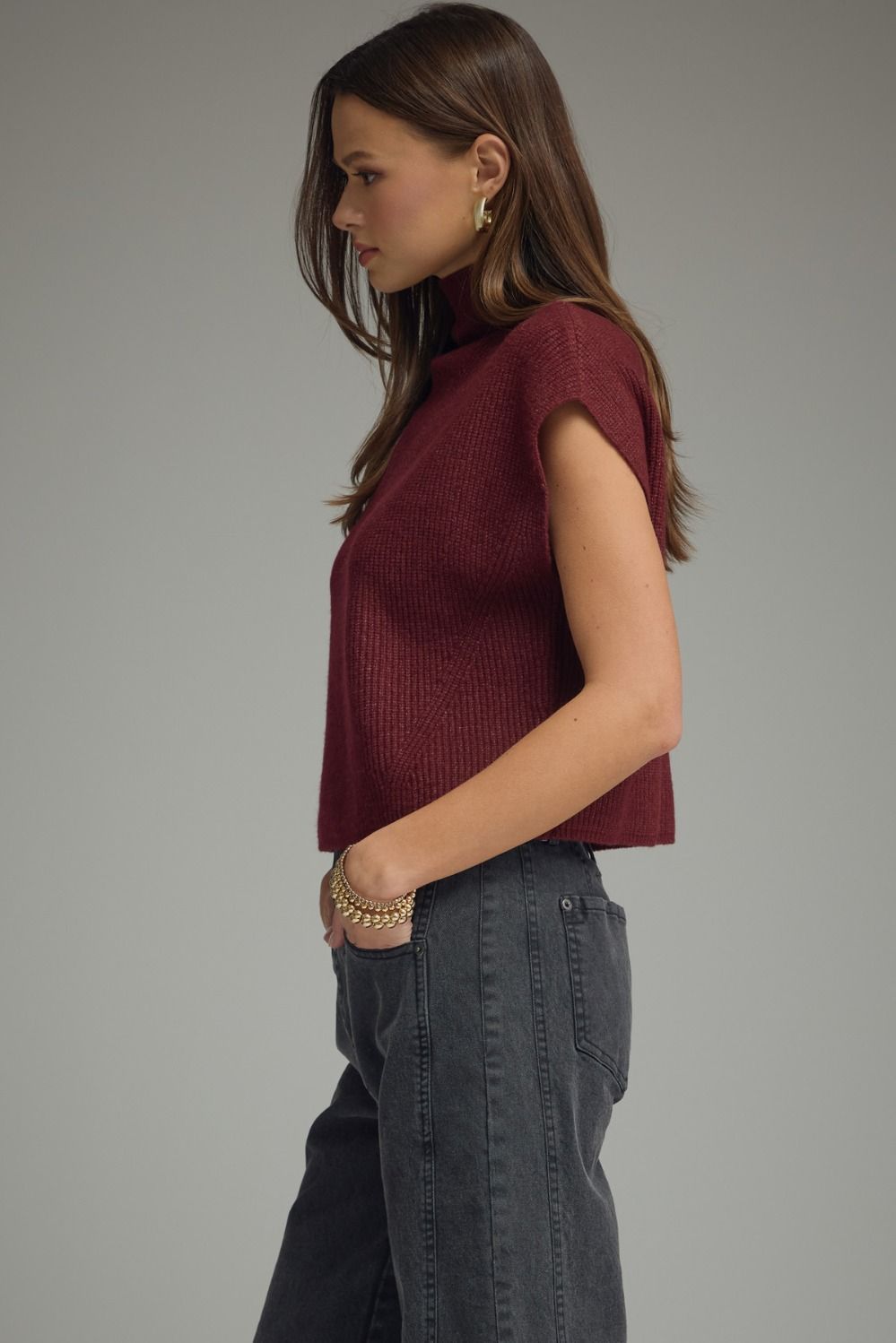lennox sweater