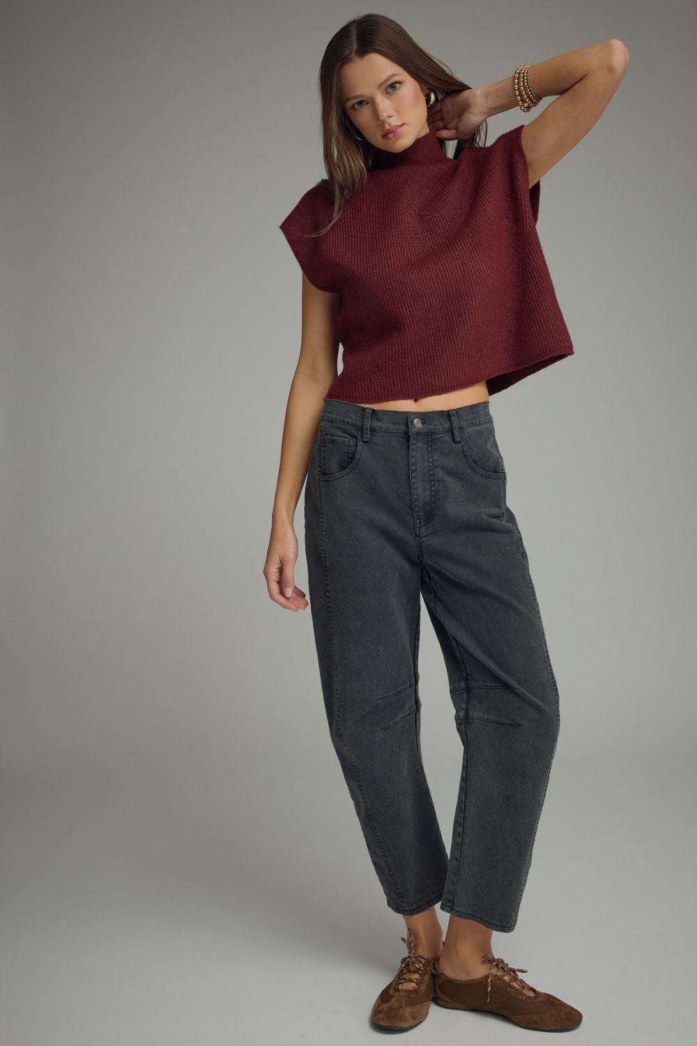 lennox sweater