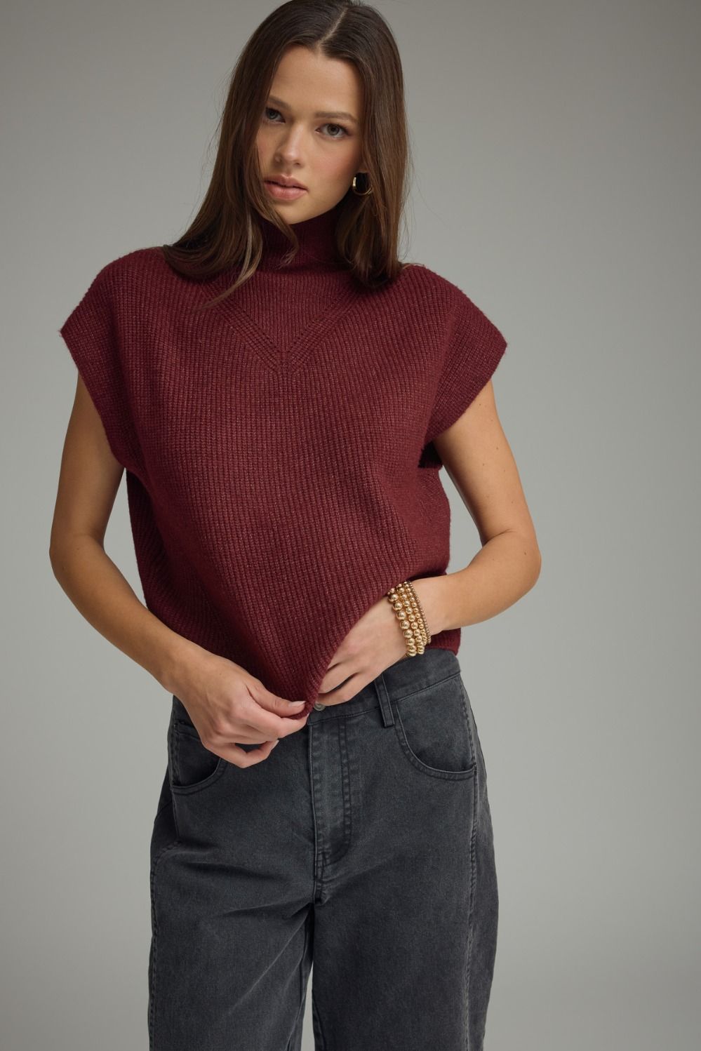 lennox sweater