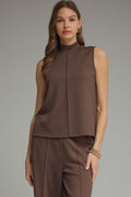 tasha sleeveless top