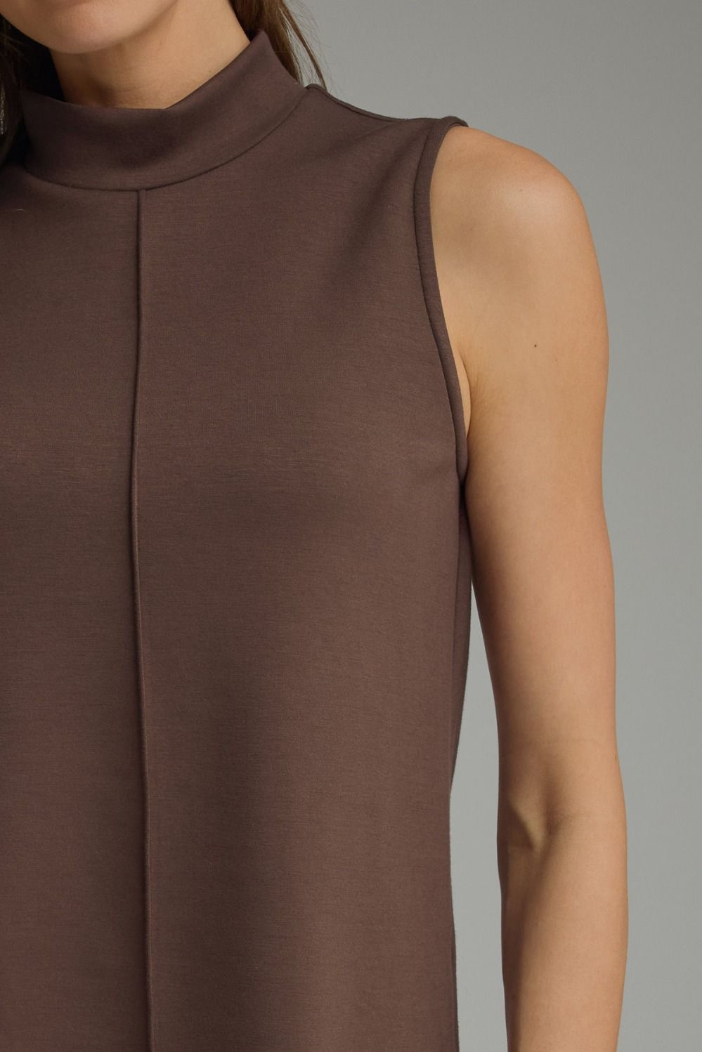 tasha sleeveless top