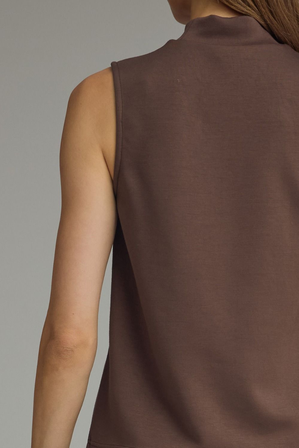 tasha sleeveless top