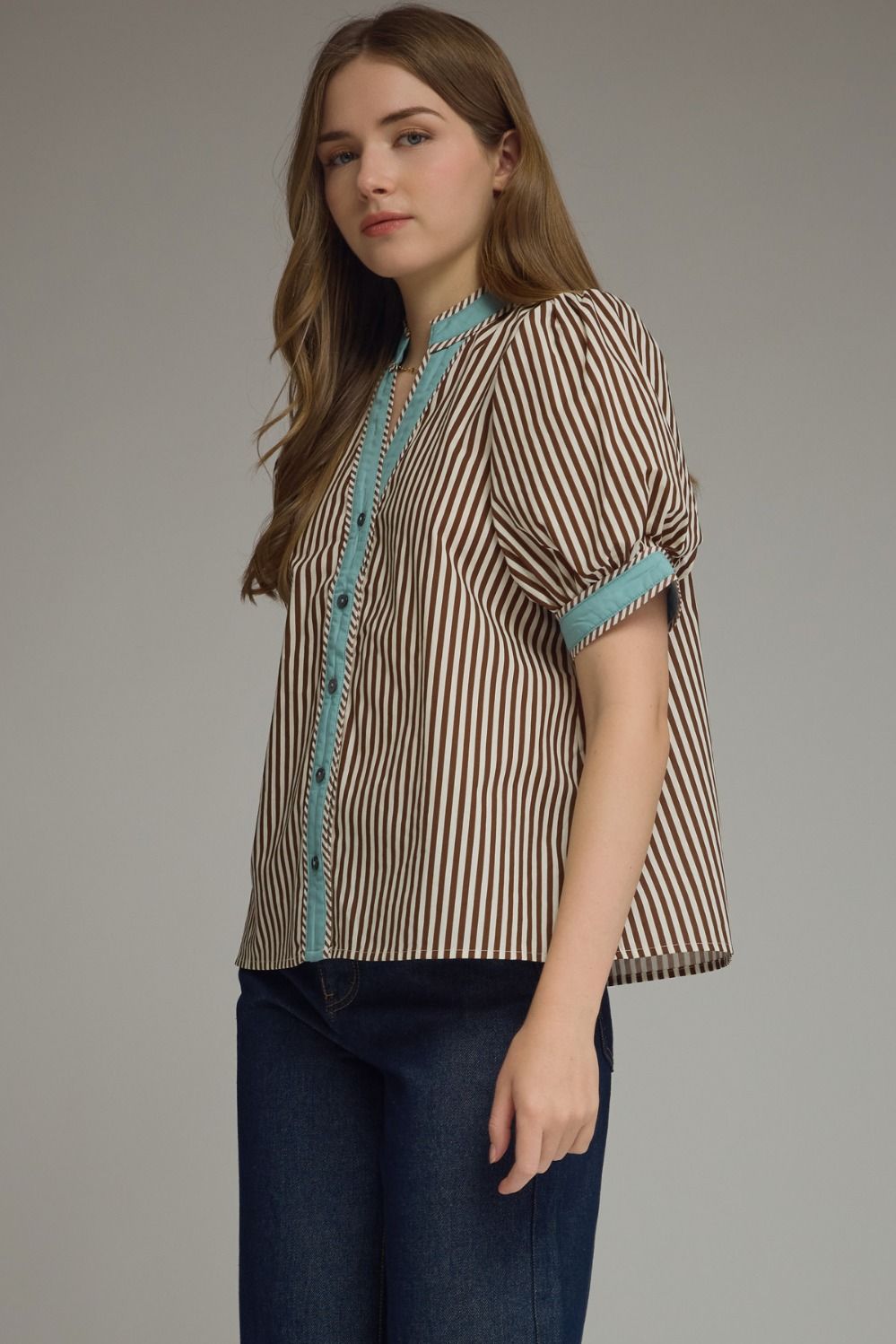 iris top