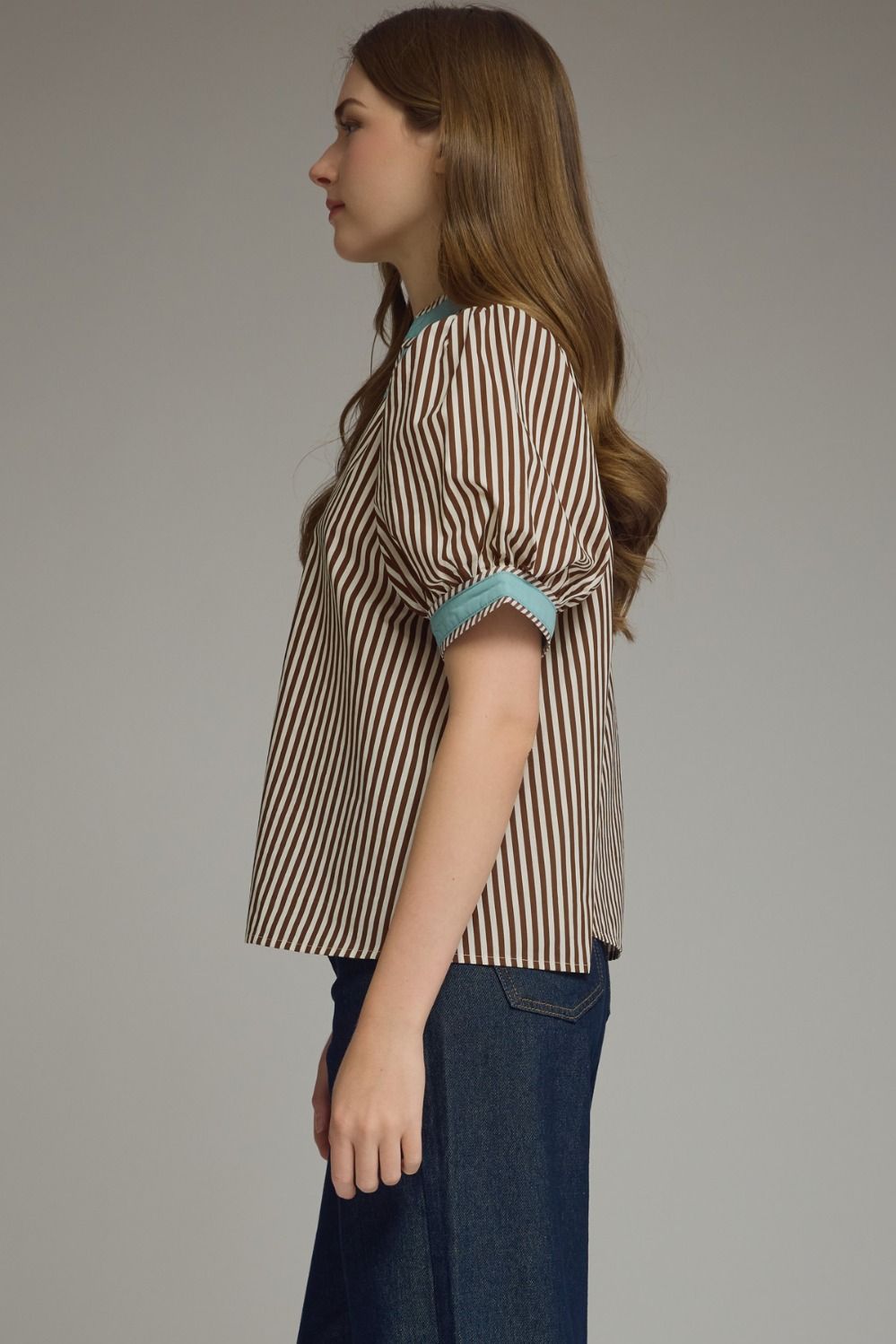 iris top
