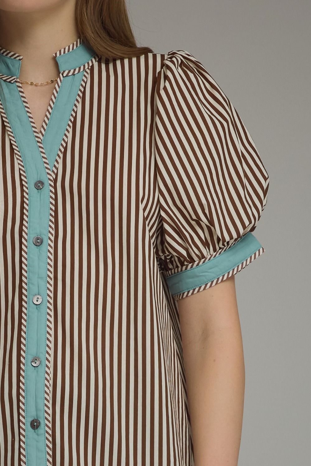 iris top