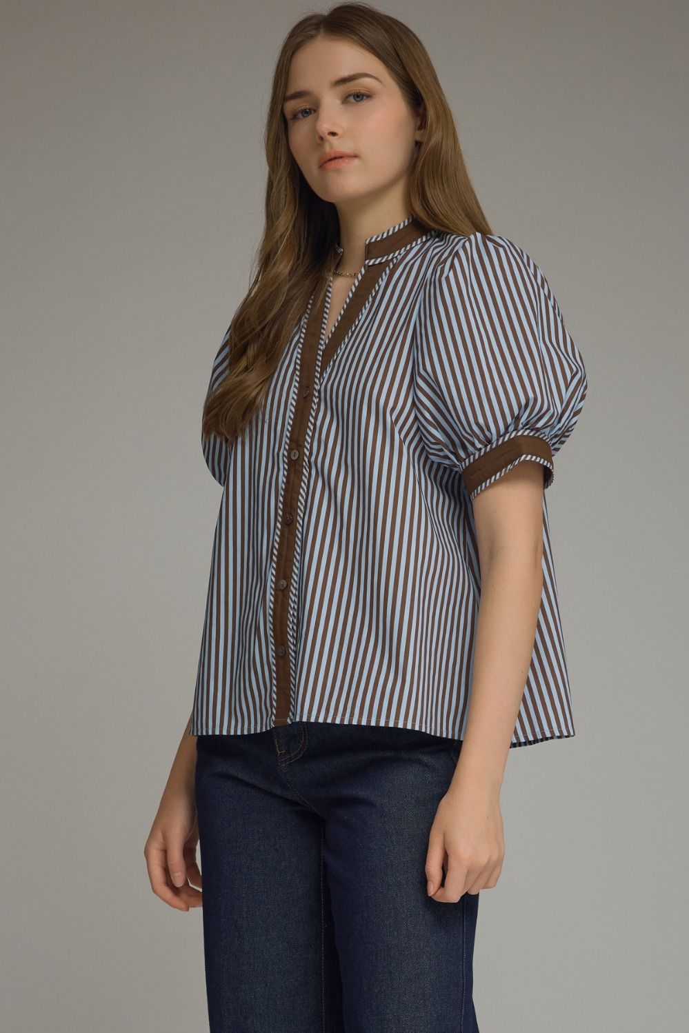 iris top