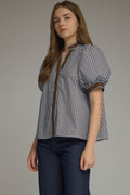 iris top
