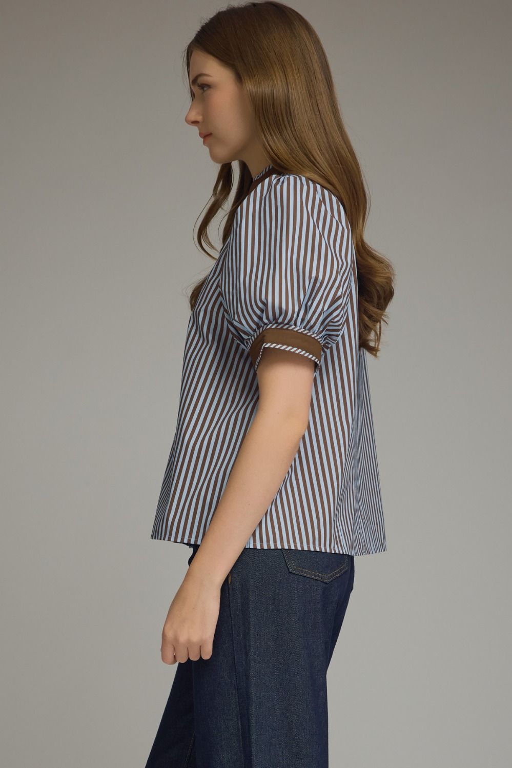 iris top