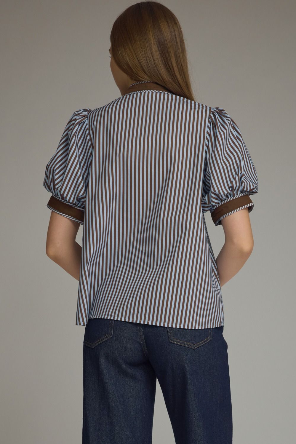 iris top