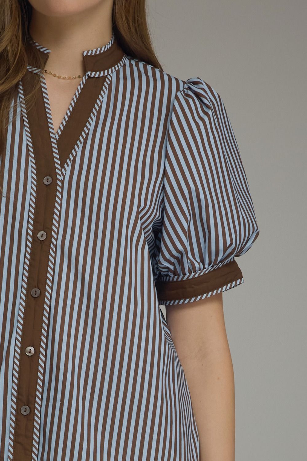 iris top