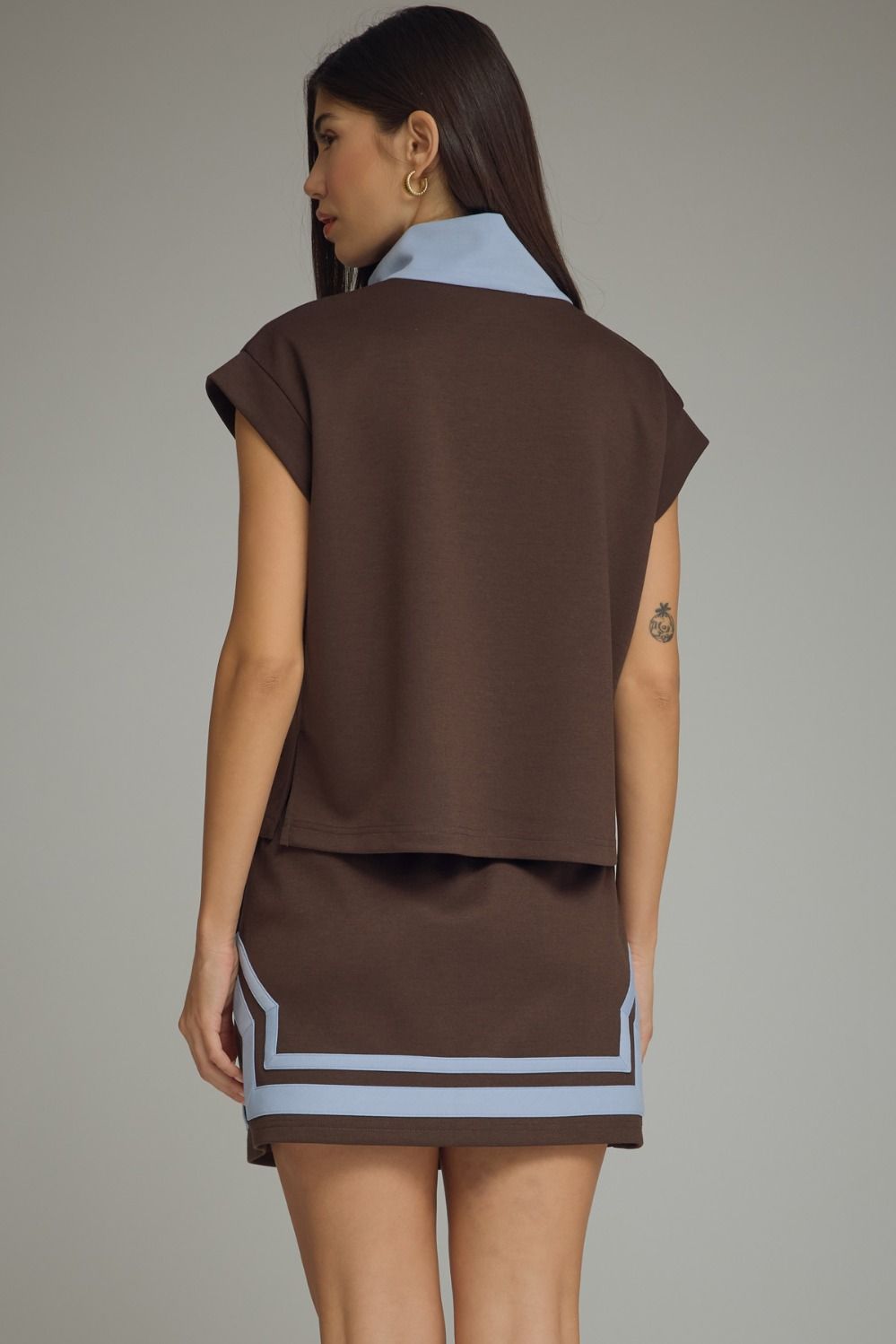 margot top