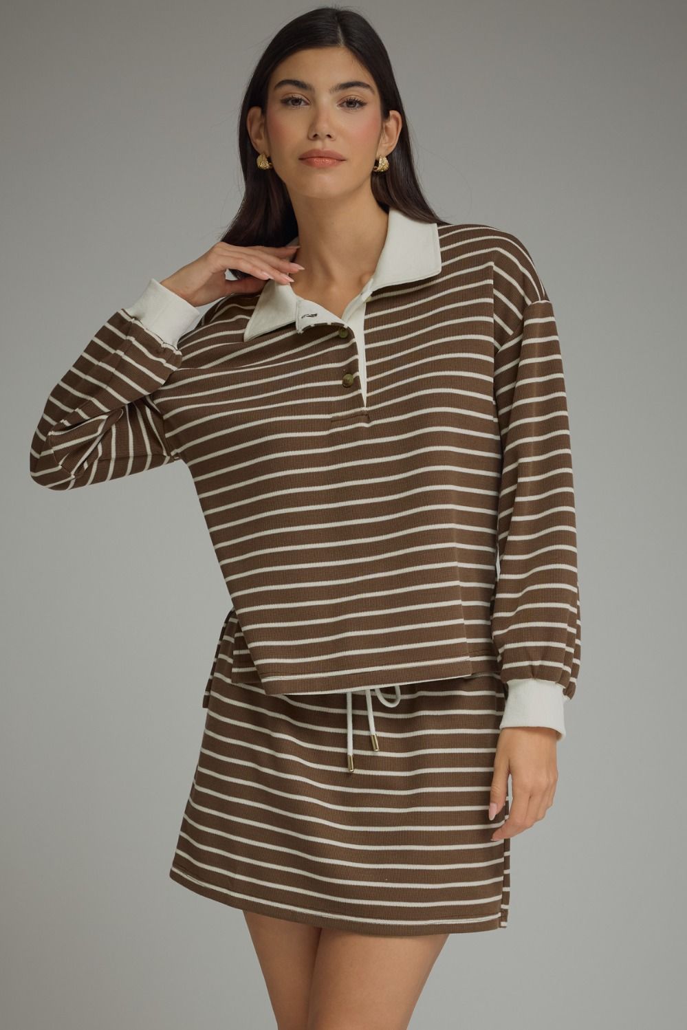 melody top
