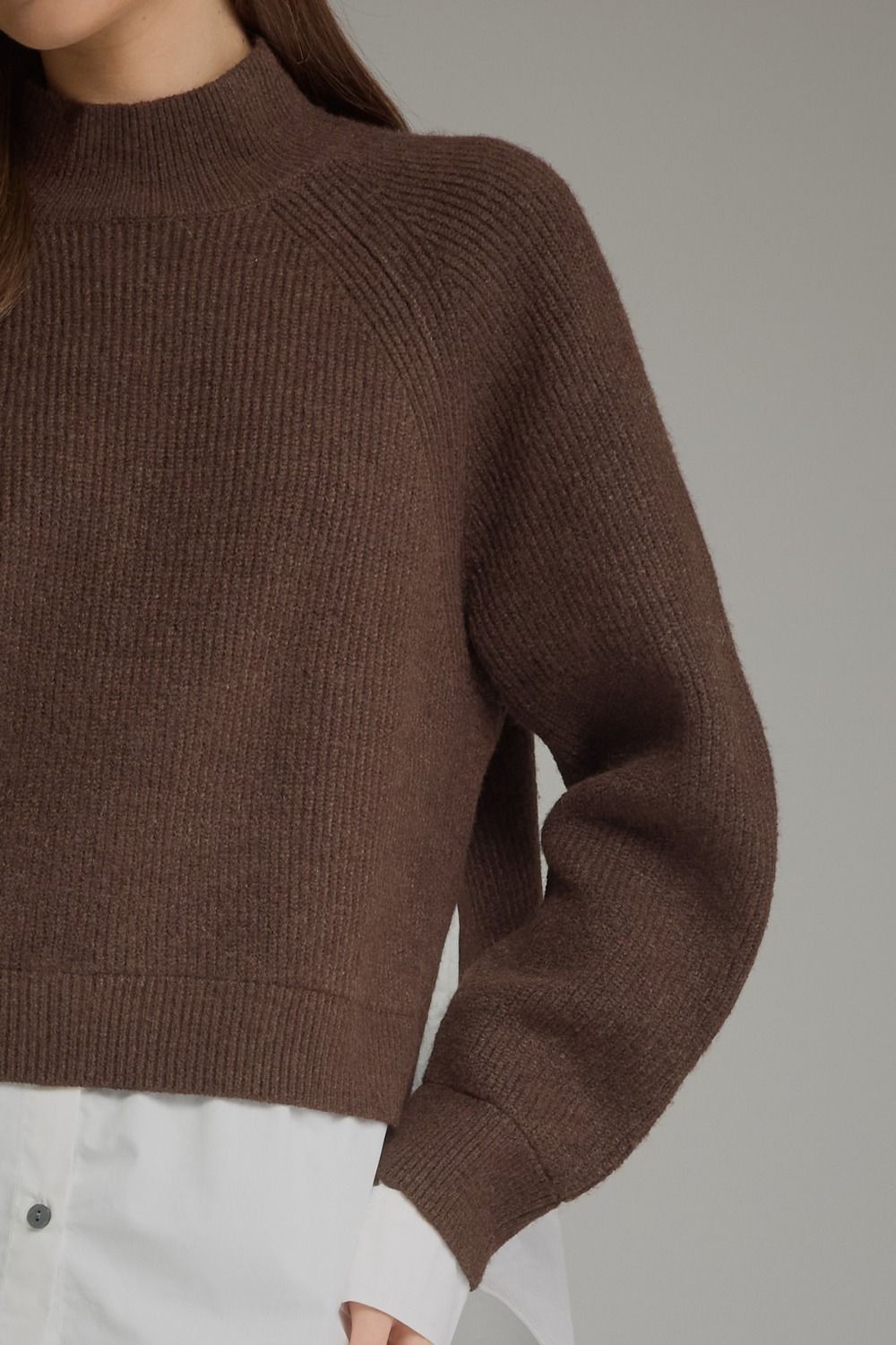 daisy sweater