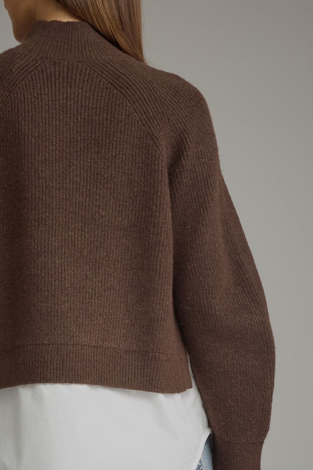 daisy sweater