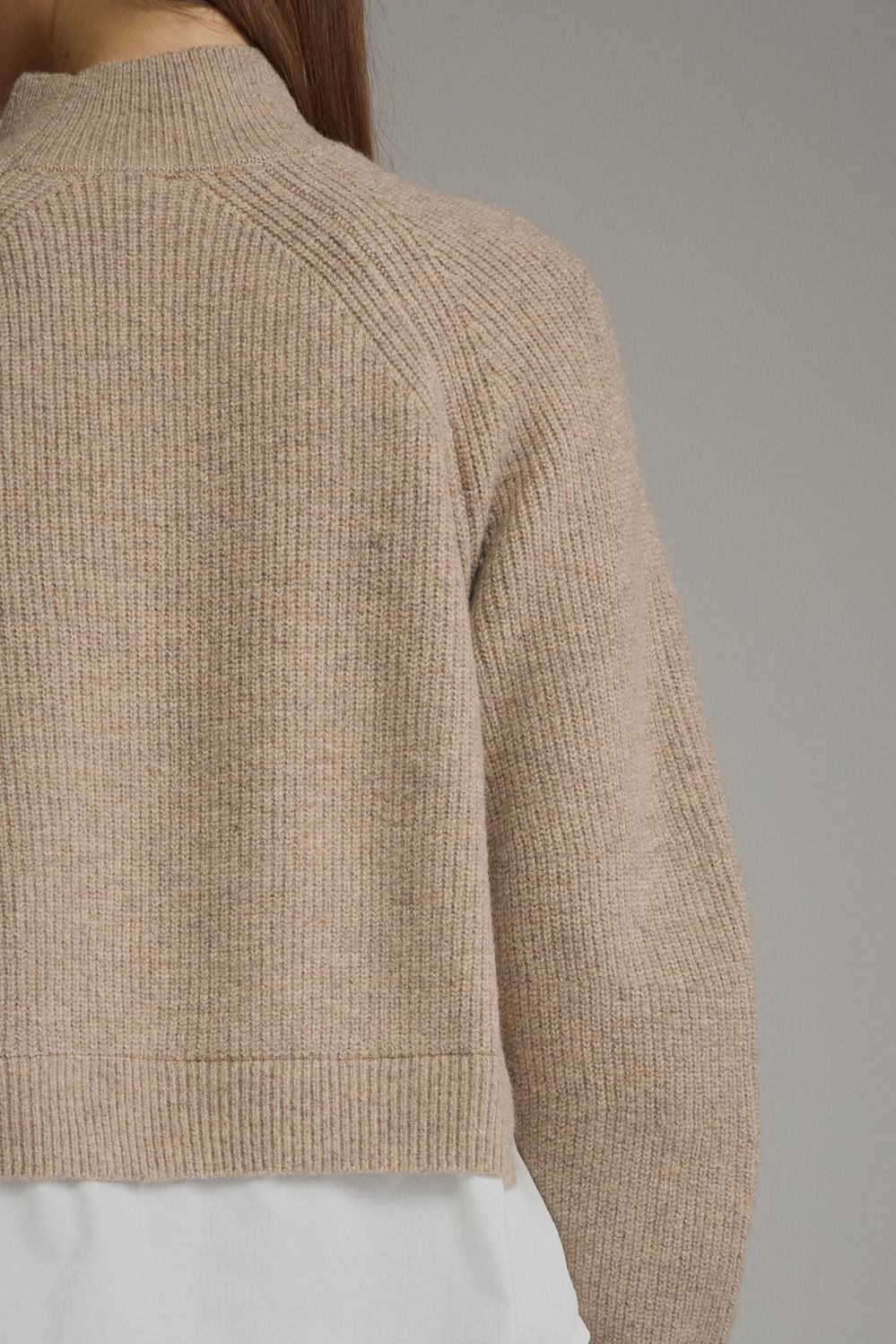 daisy sweater