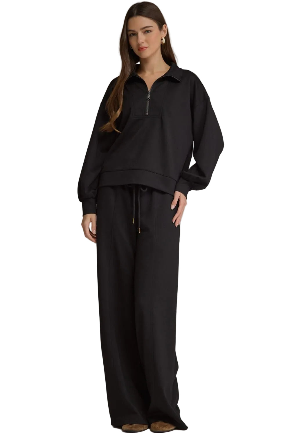 tasha pants