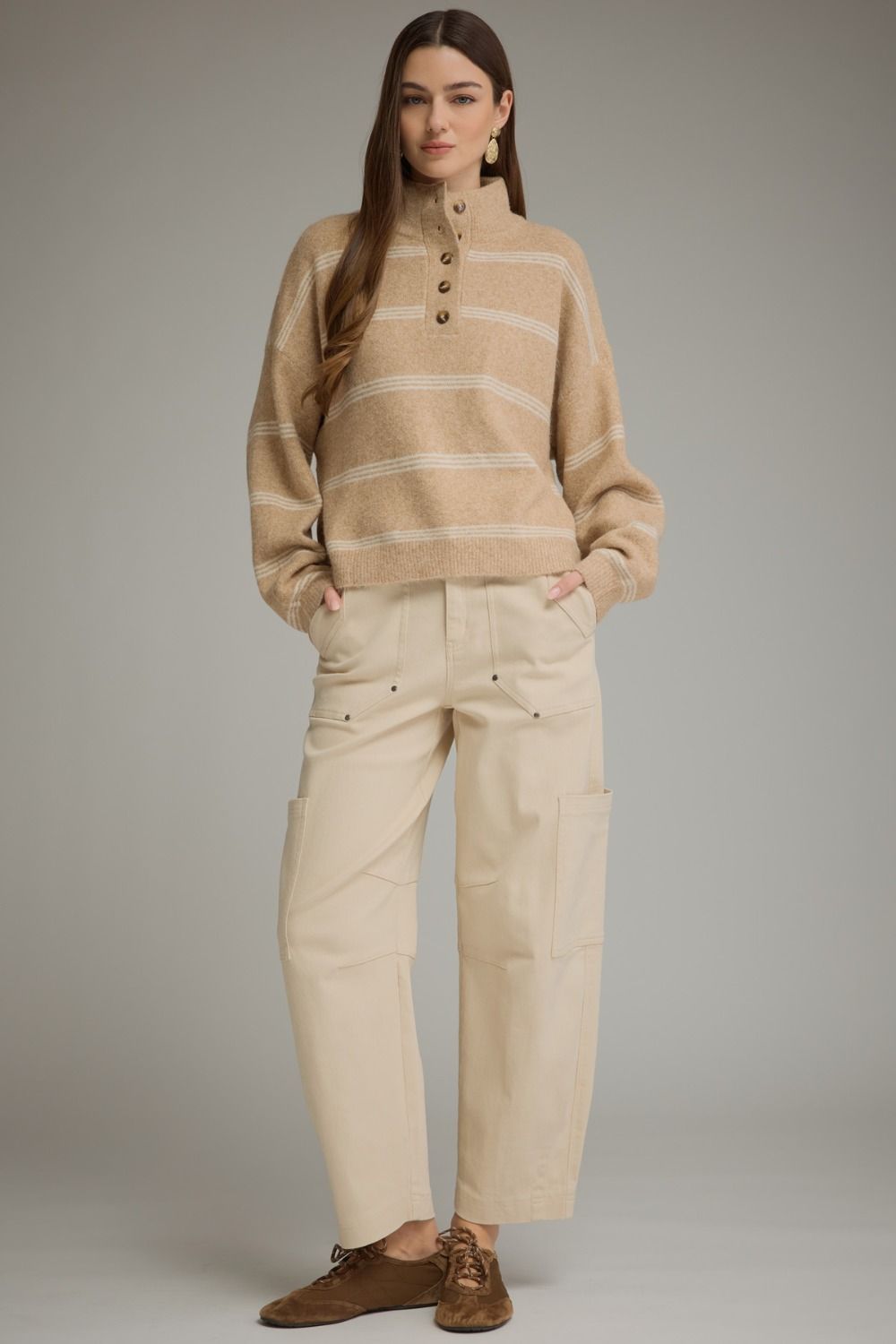 abbi sweater