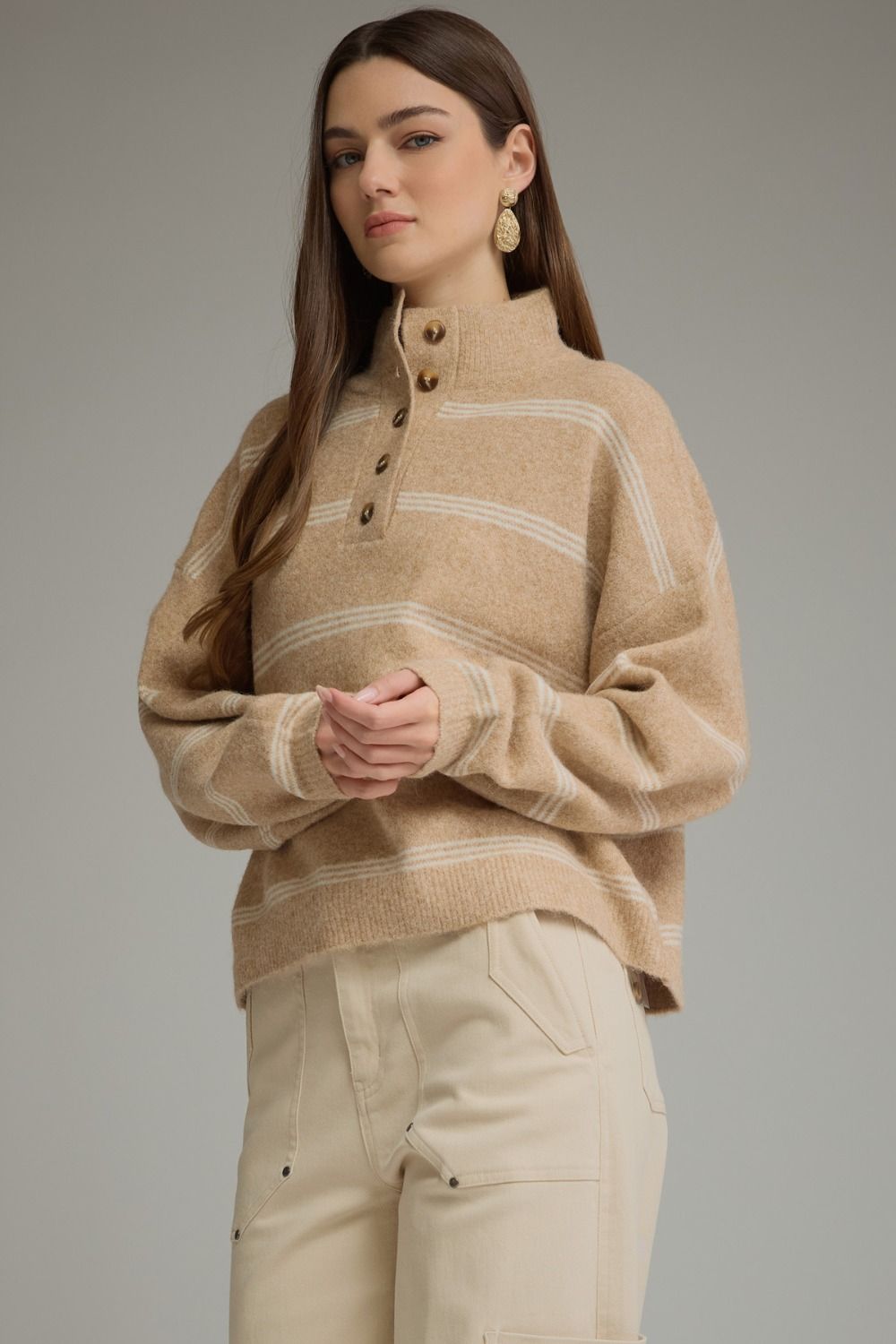 abbi sweater