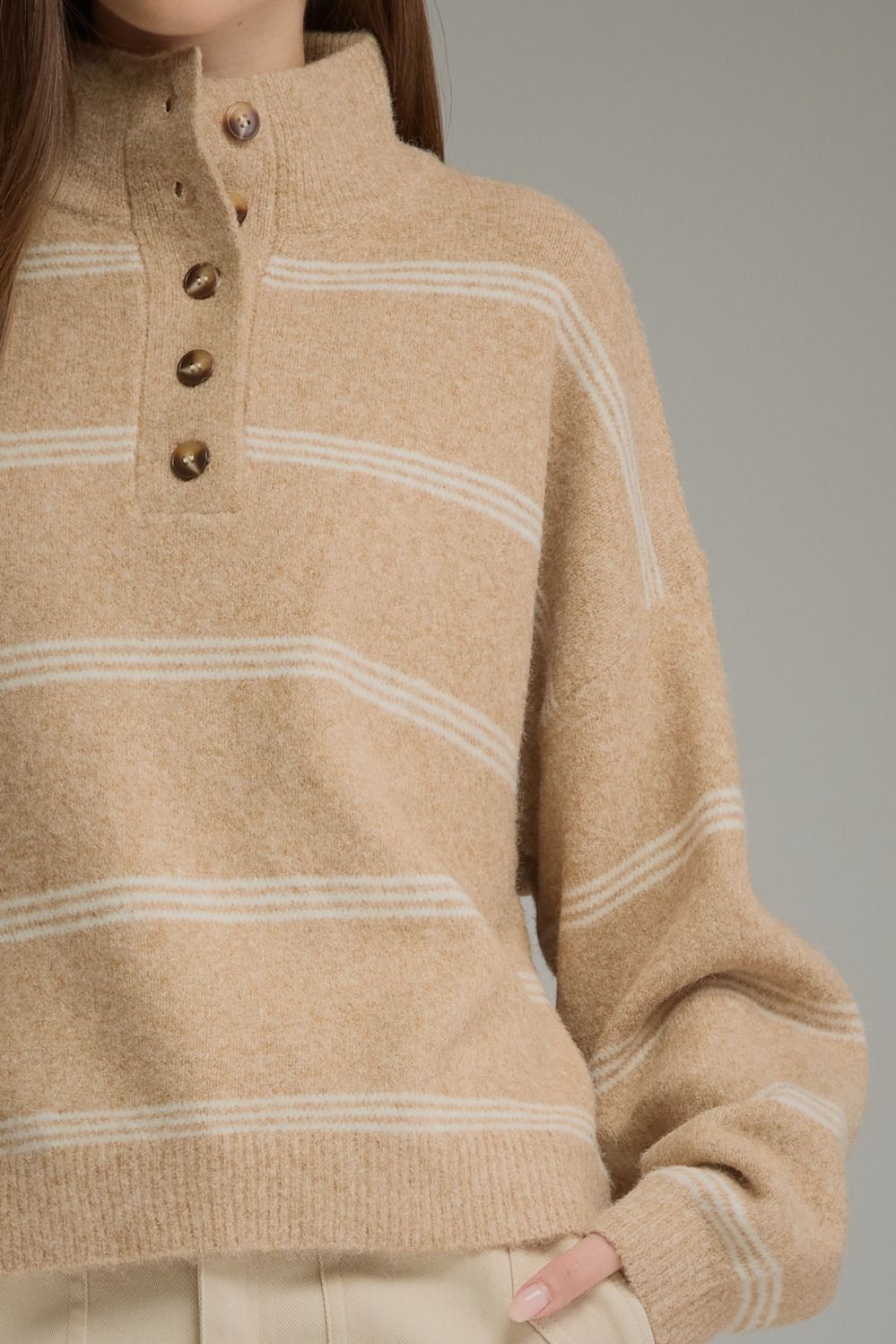 abbi sweater