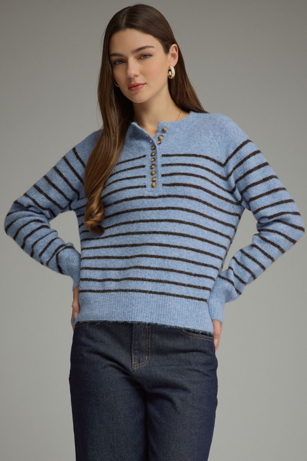 mayes sweater