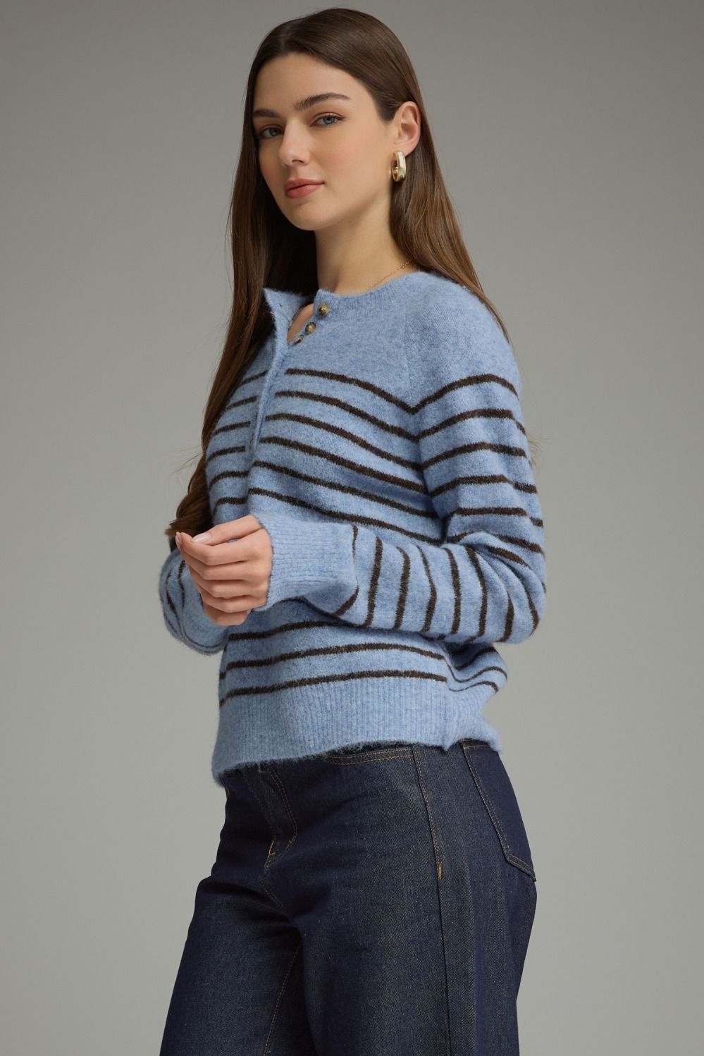 mayes sweater