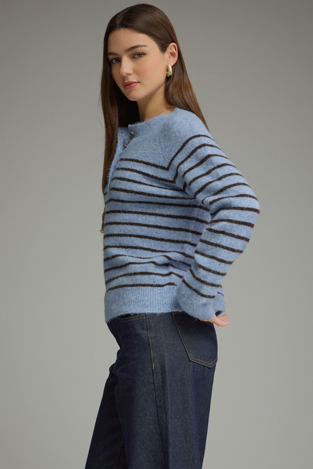 mayes sweater
